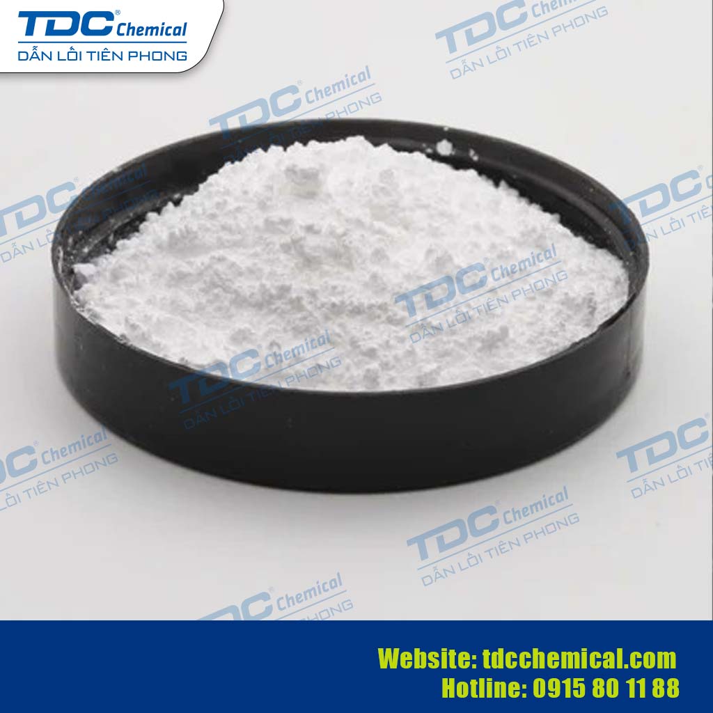 Hóa Chất Kẽm Sulphate (ZnSO4.7H2O) - Phân Bón Vi Lượng