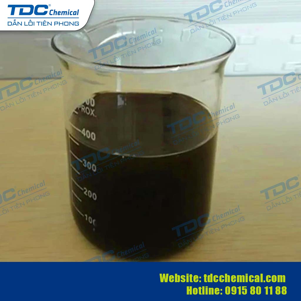 Hóa Chất LAS - Chất Hoạt Động Bề Mặt