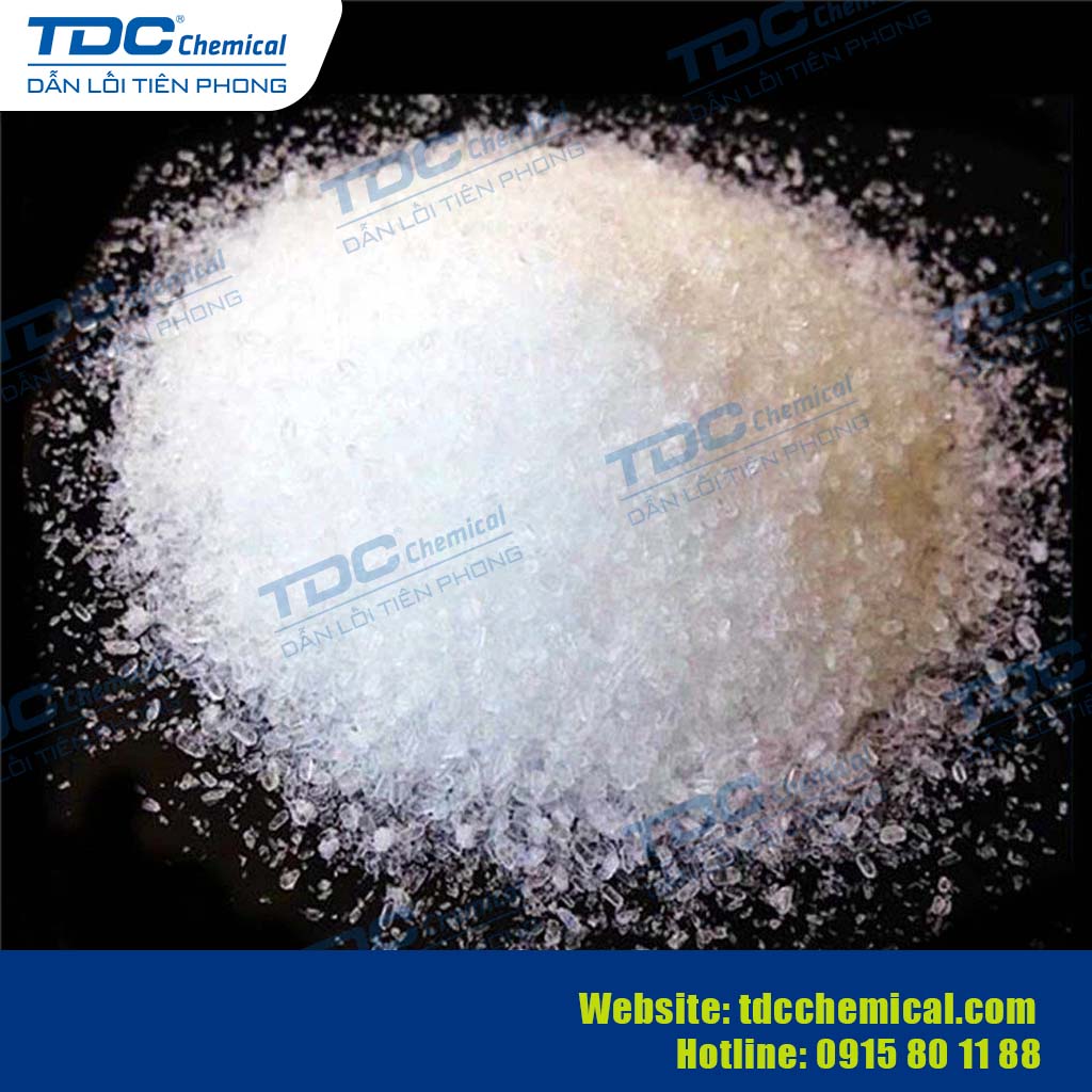 Phân Bón Mono Potassium Phosphate (MKP 0-52-34)