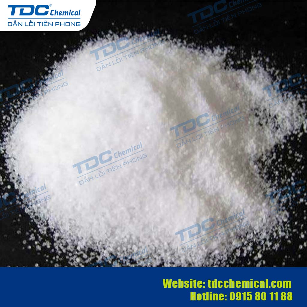 Hóa Chất Potassium Sulphate - K2SO4 (Kali Sunfat)