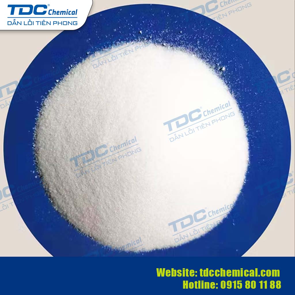 Hóa Chất Na2SO4 99% (Natri Sulphate / Muối Sunfat)