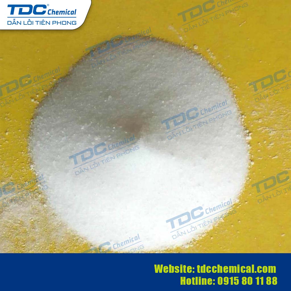 Hóa Chất KNO3 (Potassium Nitrate / Kali Nitrat)